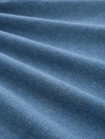 TOM TAILOR Sweater in Blue
