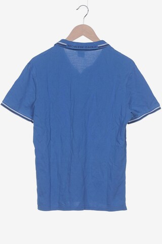 North Sails Shirt in M in Blue