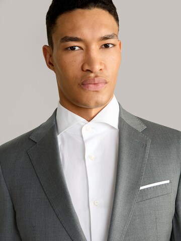 JOOP! Slim fit Blazer 'Herby' in Grey