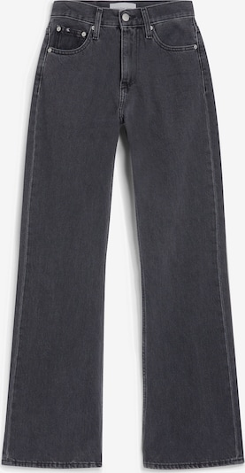 Calvin Klein Jeans Jeans 'Authentic' in black denim, Produktansicht
