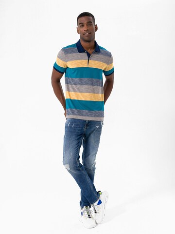Moxx Paris Shirt in Mixed colours