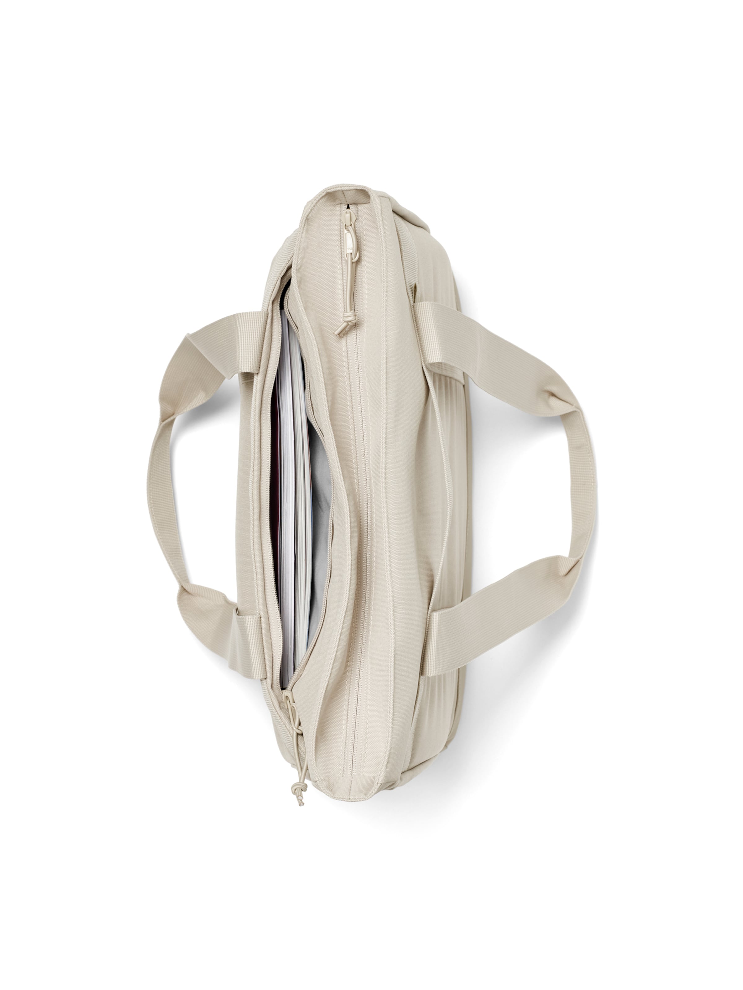 Johnny Urban Shopper 'Kim' in Beige