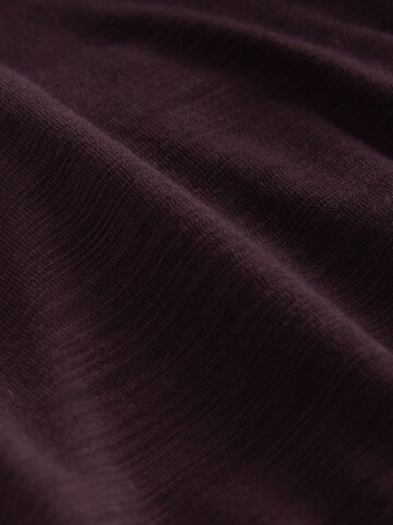 T-shirt Next en rouge