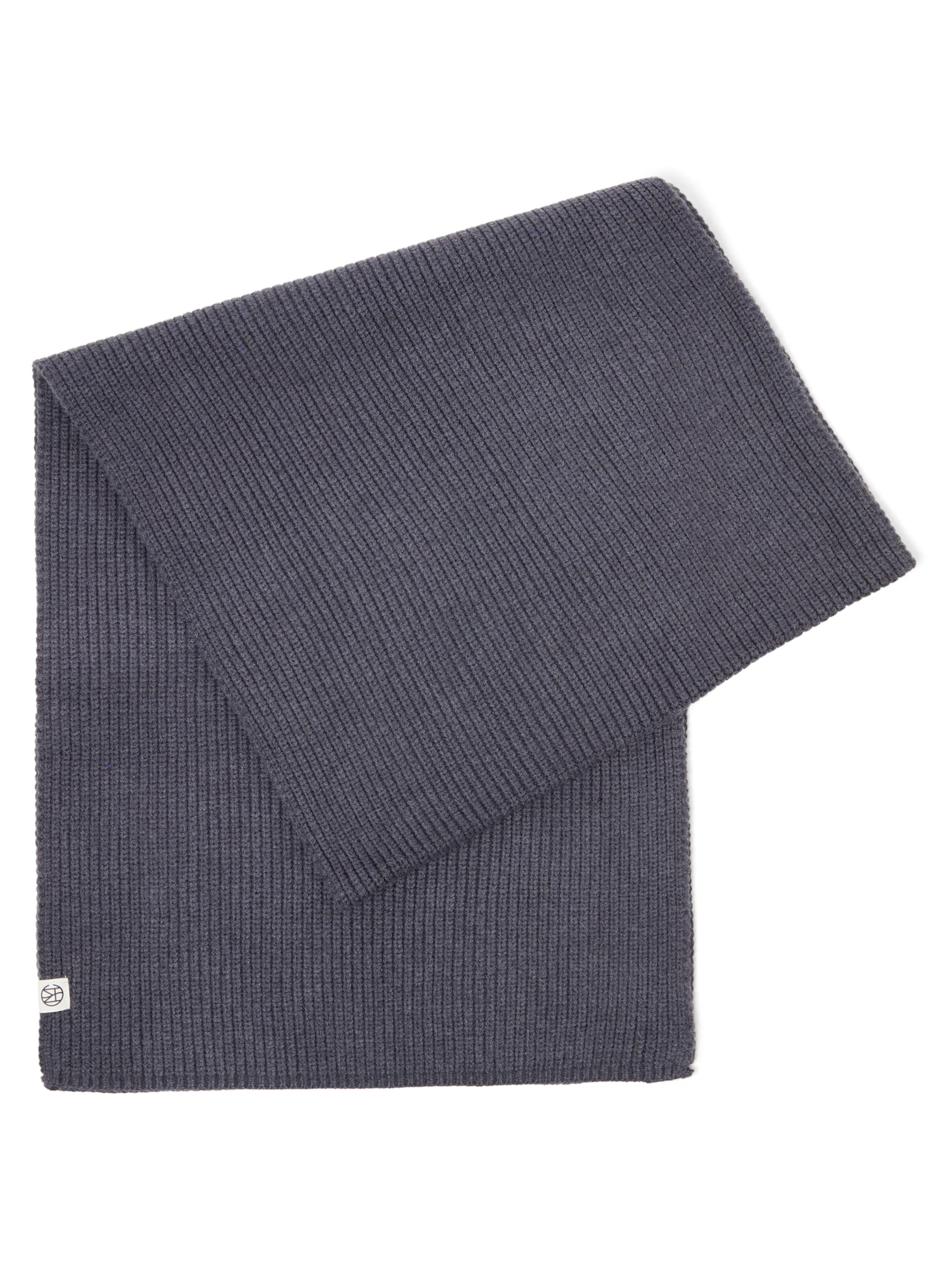 Écharpe MSCH COPENHAGEN en gris