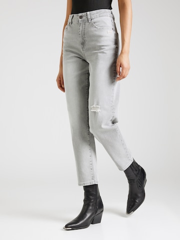 Gang Loosefit Jeans 'Tilda' in Grijs: voorkant