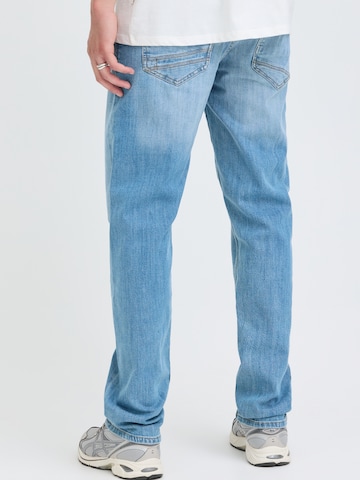 BLEND - regular Vaquero 'BHRock' en azul