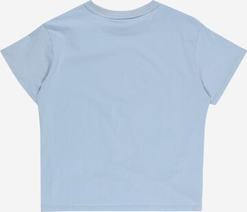 PUMA T-Shirt in Blau