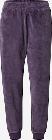 Pantaloni 'Silverton' Carhartt WIP pe mov prună, Vizualizare produs