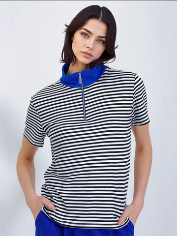 Bigdart Shirt in Mixed colours