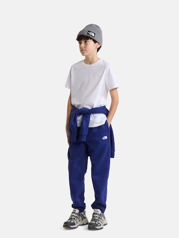 THE NORTH FACE Tričko 'Evolution' - Biela