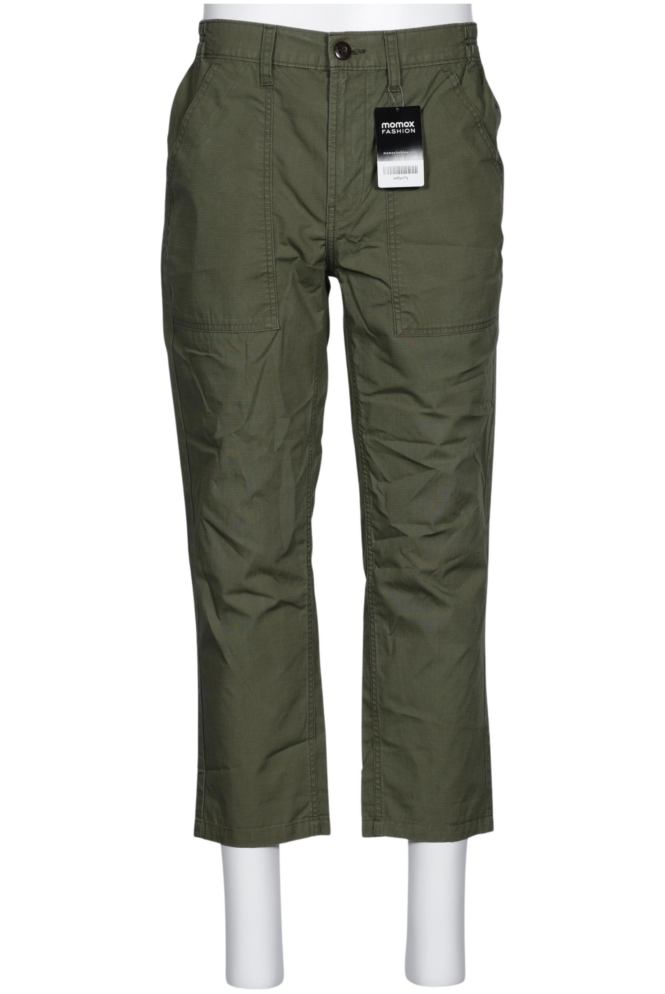 Passenger Pants in 32 in Green: front