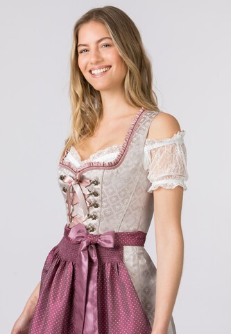 STOCKERPOINTDirndl 'Milly' - bež boja