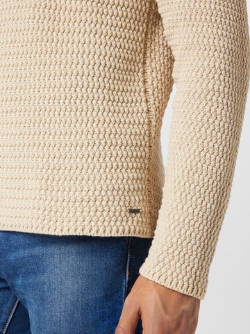 Pullover 'HENRY' di Only & Sons in grigio