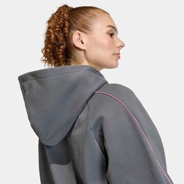 ADIDAS SPORTSWEAR Athletic Sweatshirt in Grey