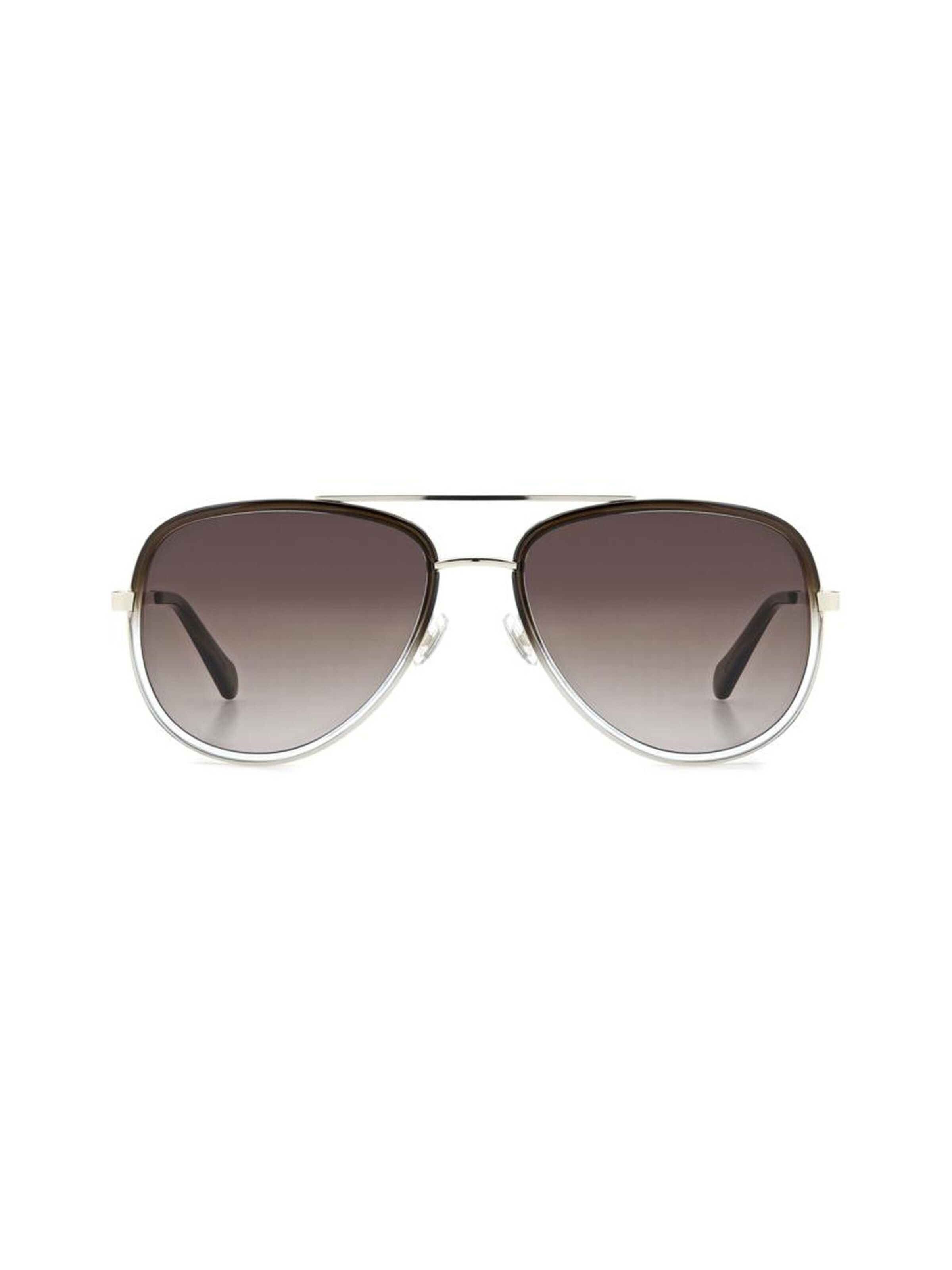 FOSSIL Sunglasses in Gold