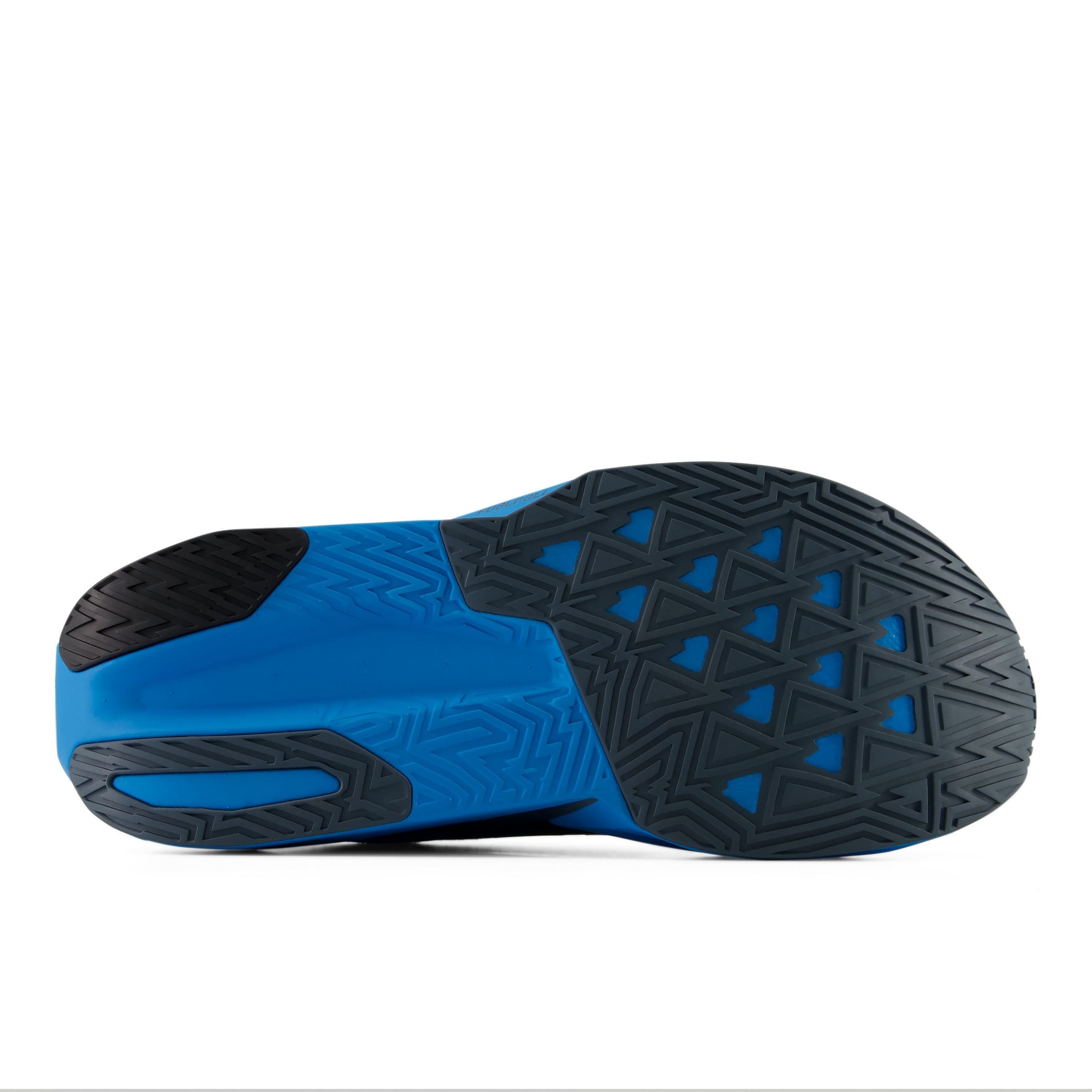 new balance Loopschoen 'FuelCell Rebel v5' in Blauw