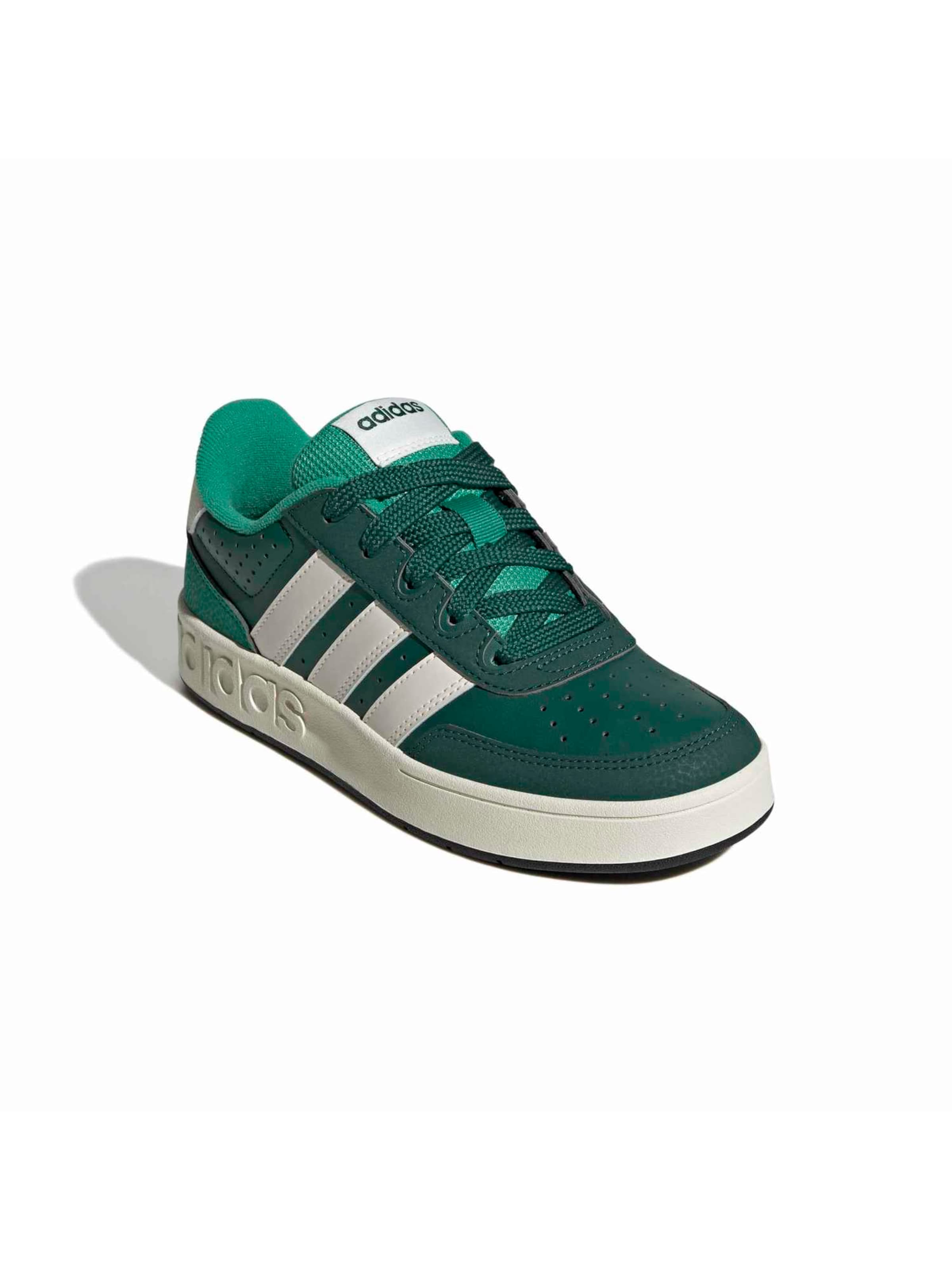 ADIDAS SPORTSWEAR Sneakers 'Breakbase' in Green: front