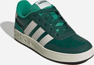 ADIDAS SPORTSWEAR Tenisice 'Breakbase' veličine 40 u zelena / bijela, Pregled proizvoda