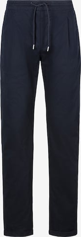 REPLAY Hose in Blau: Vorderseite