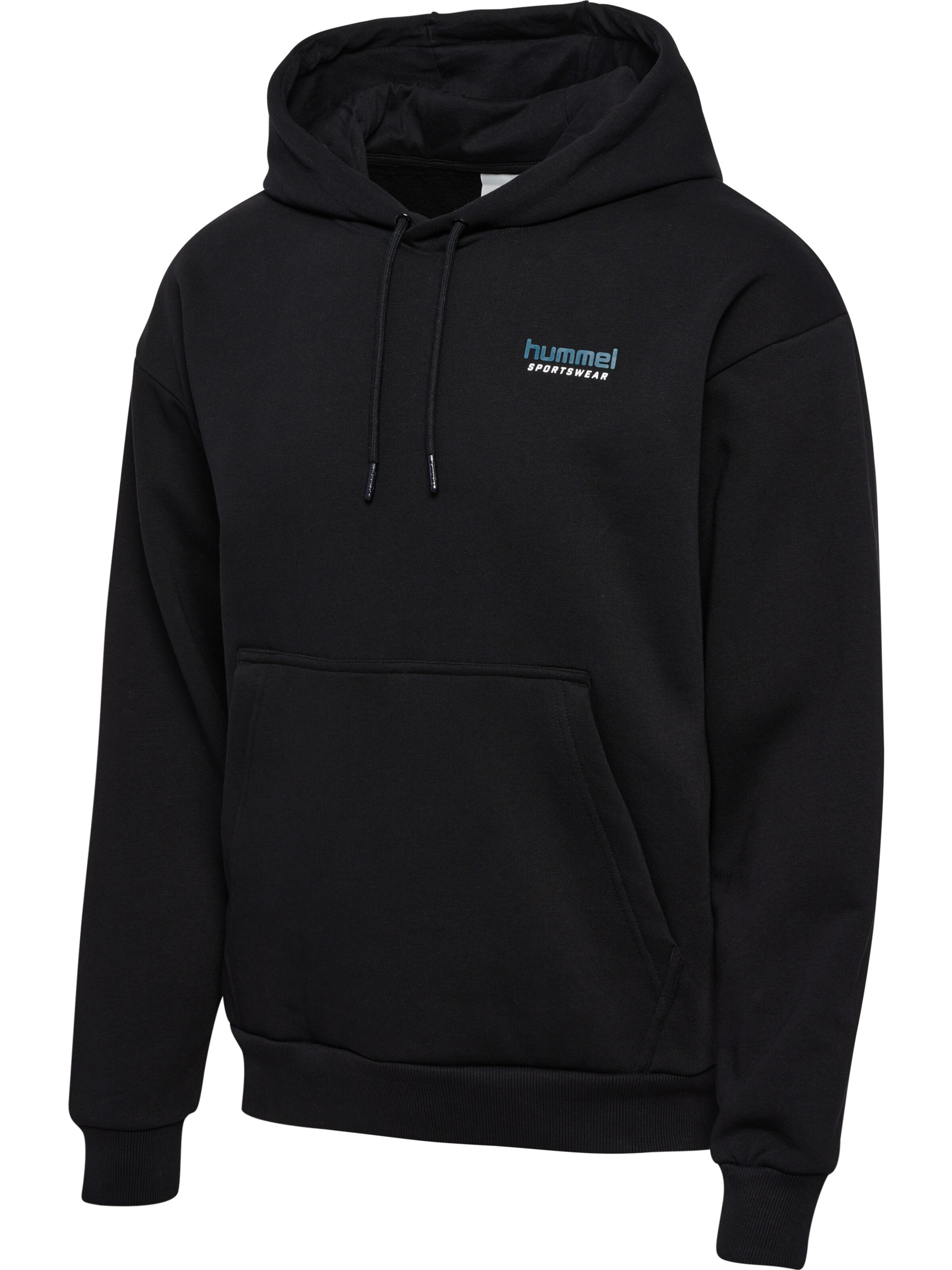 Hummel Sweatshirt in Black