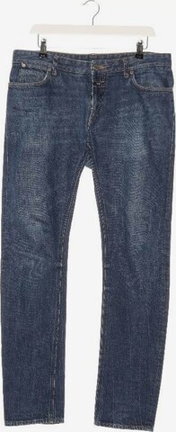 Closed Jeans 31 in Blau: predná strana