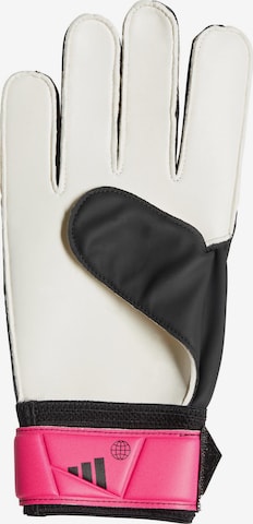 ADIDAS PERFORMANCE Athletic Gloves 'Predator Goalkeeper' in Black