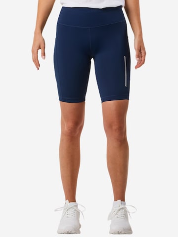Pantaloni sportivi 'Core' di SWEDEMOUNT in blu: frontale