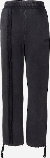 Atelier de roupa Hlače u crna melange, Pregled proizvoda