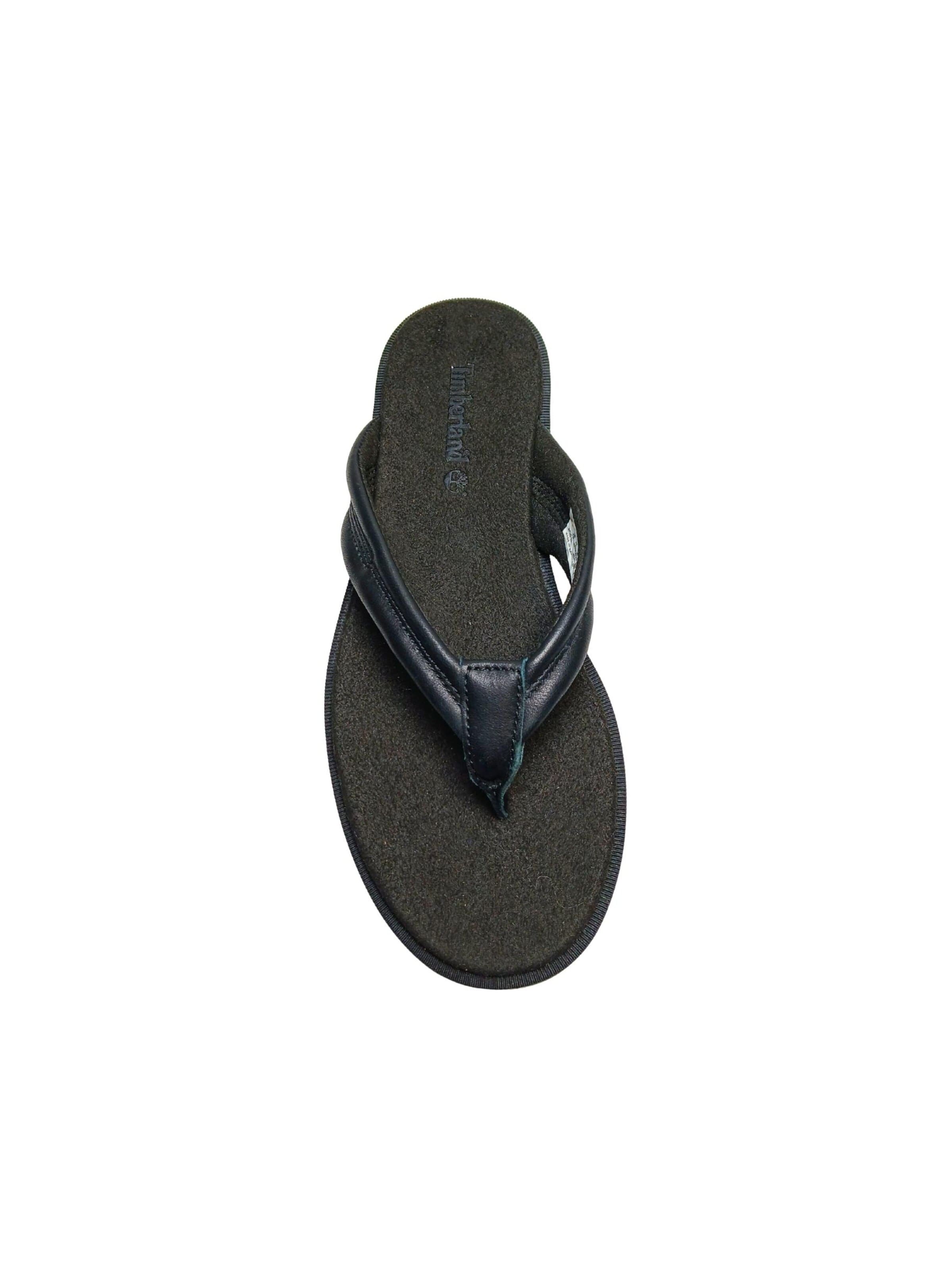 Infradito di TIMBERLAND in nero