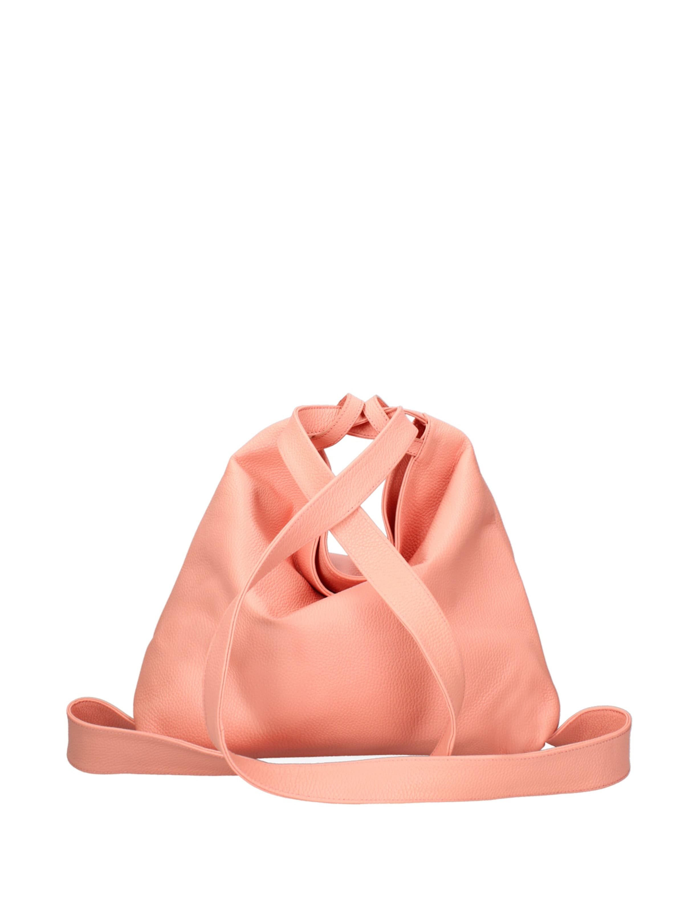 Sac à dos Gave Lux en orange : devant