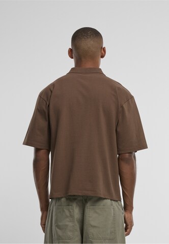 Karl Kani - Camiseta en marrón