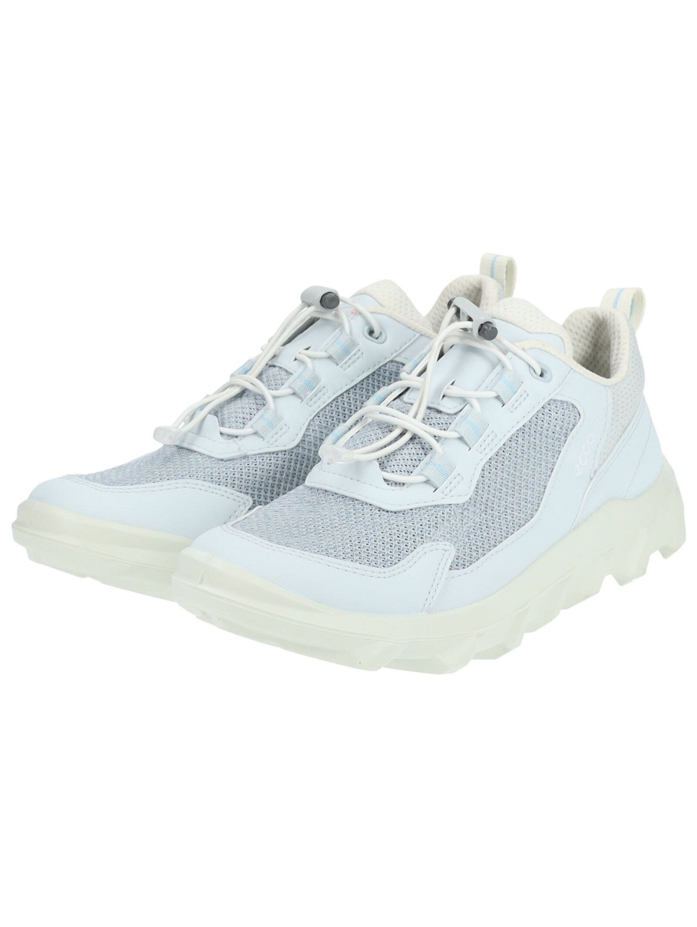 ECCO Sneakers in Blue