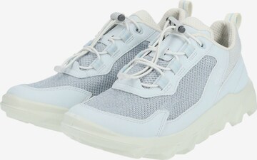 Sneaker bassa di ECCO in blu