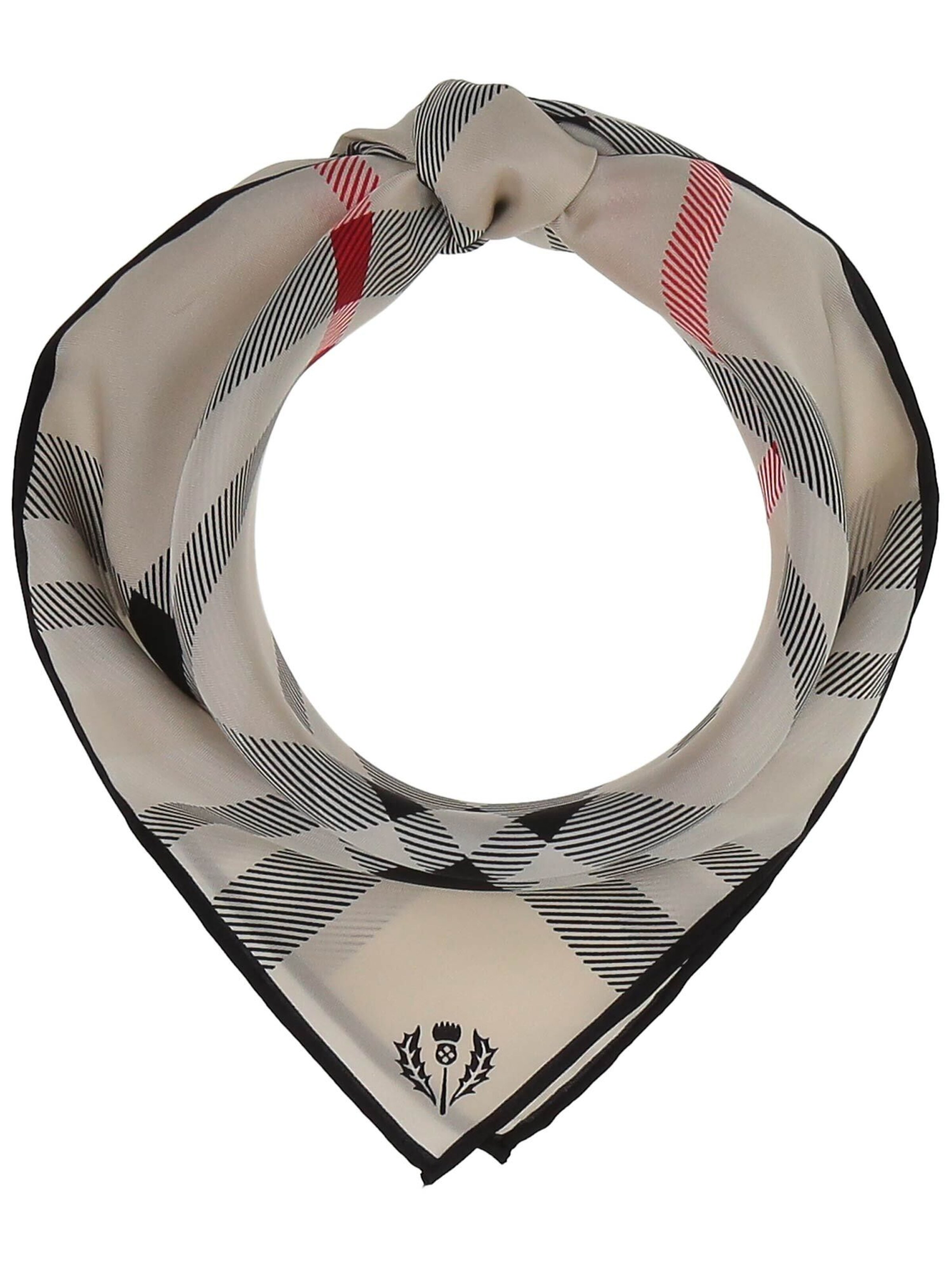 FRAAS Wrap 'Nicki' in Grey