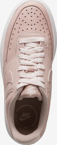 Nike Sportswear Sneakers 'Alta' in Pink