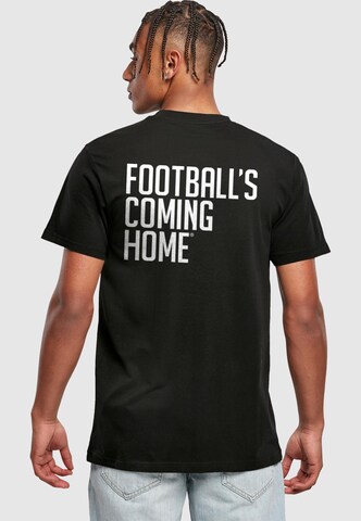Merchcode Shirt in Black