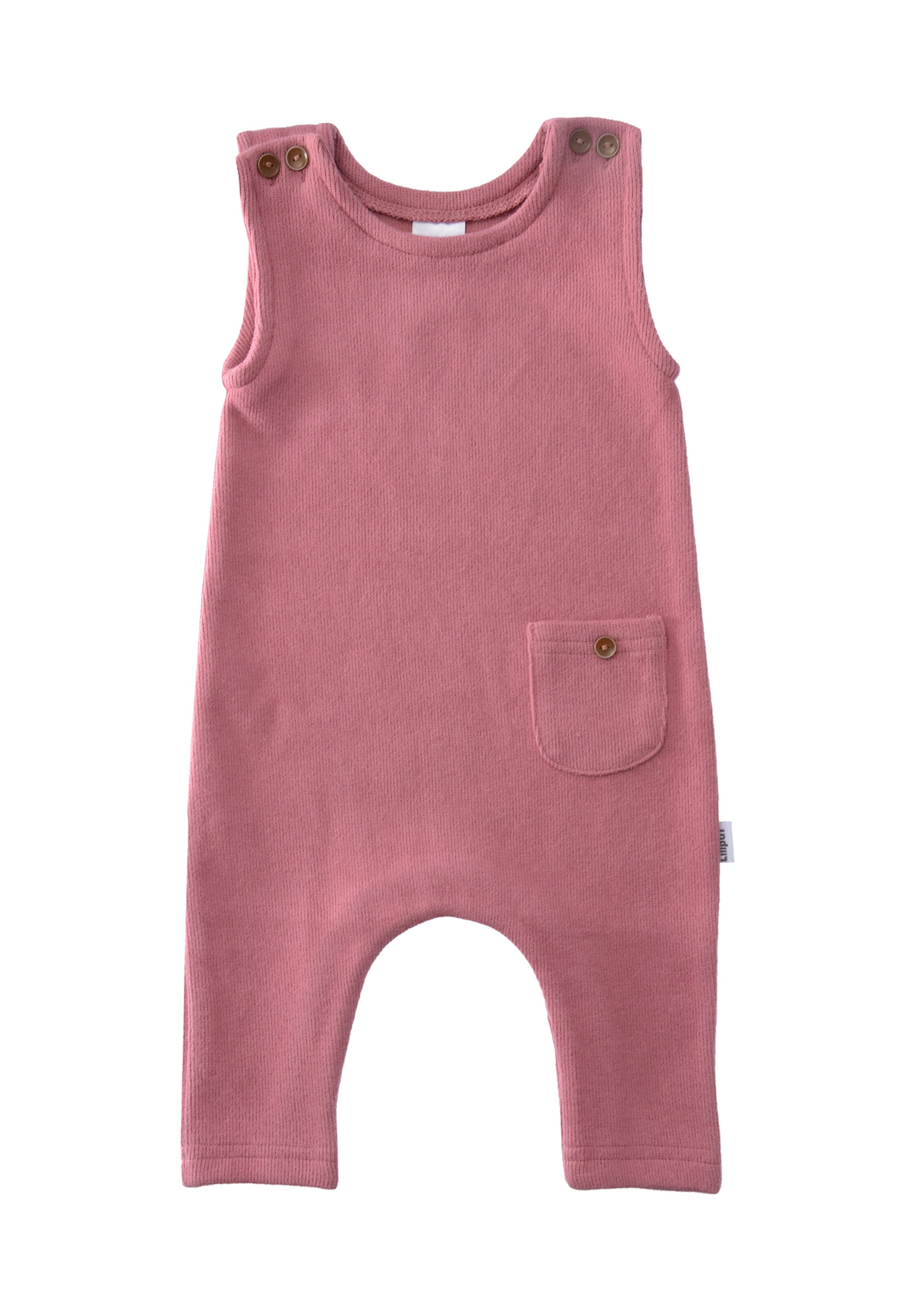 LILIPUT Romper/Bodysuit in Pink