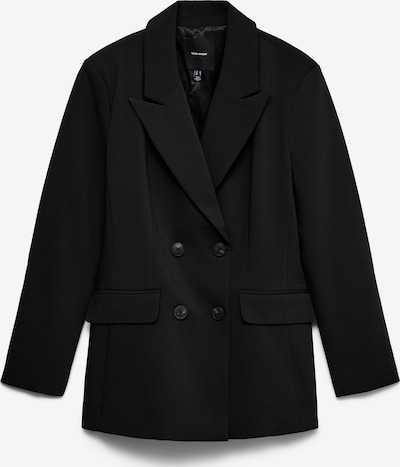 VERO MODA Bleiseri 'VMMAGNOLIA' koossa 34 värissä musta, Tuotenäkymä