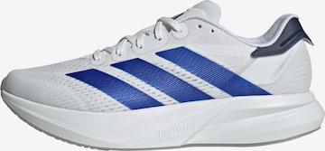 ADIDAS PERFORMANCE - Zapatillas de running 'Duramo Speed 2' en blanco: frente