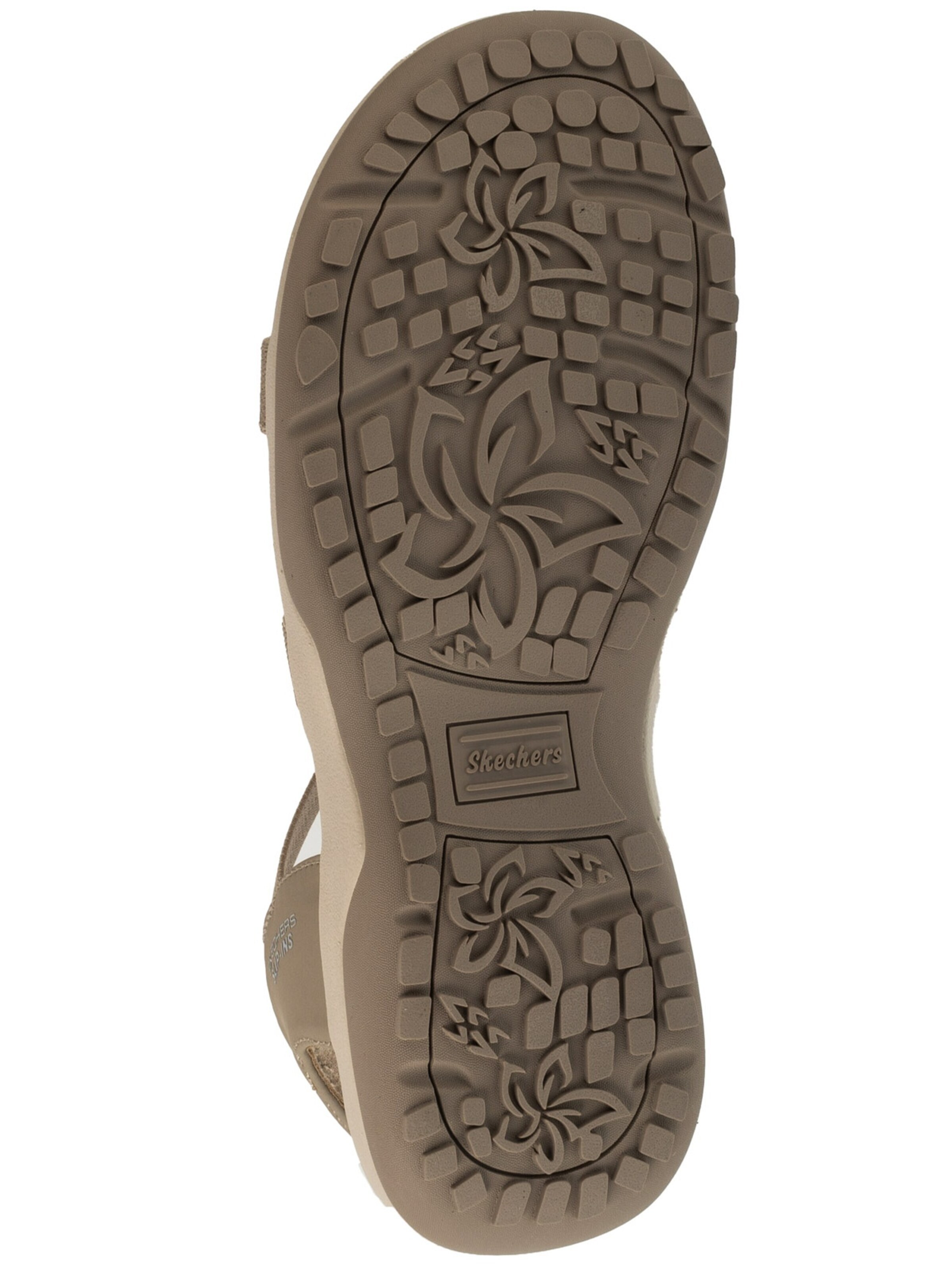 SKECHERS Sandal in Grey