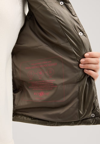 Gilet JOOP! Jeans en vert