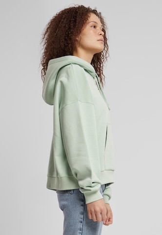 Karl Kani - Sudadera 'Essential' en verde