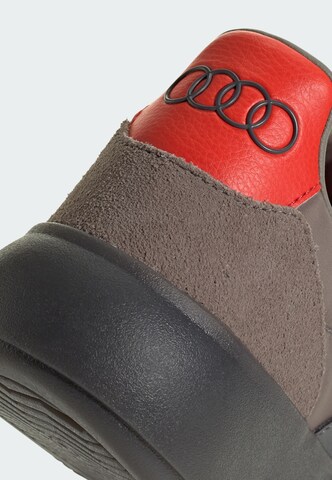 ADIDAS PERFORMANCE Sports shoe 'Audi Formula One Team Barreda Decode' in Brown