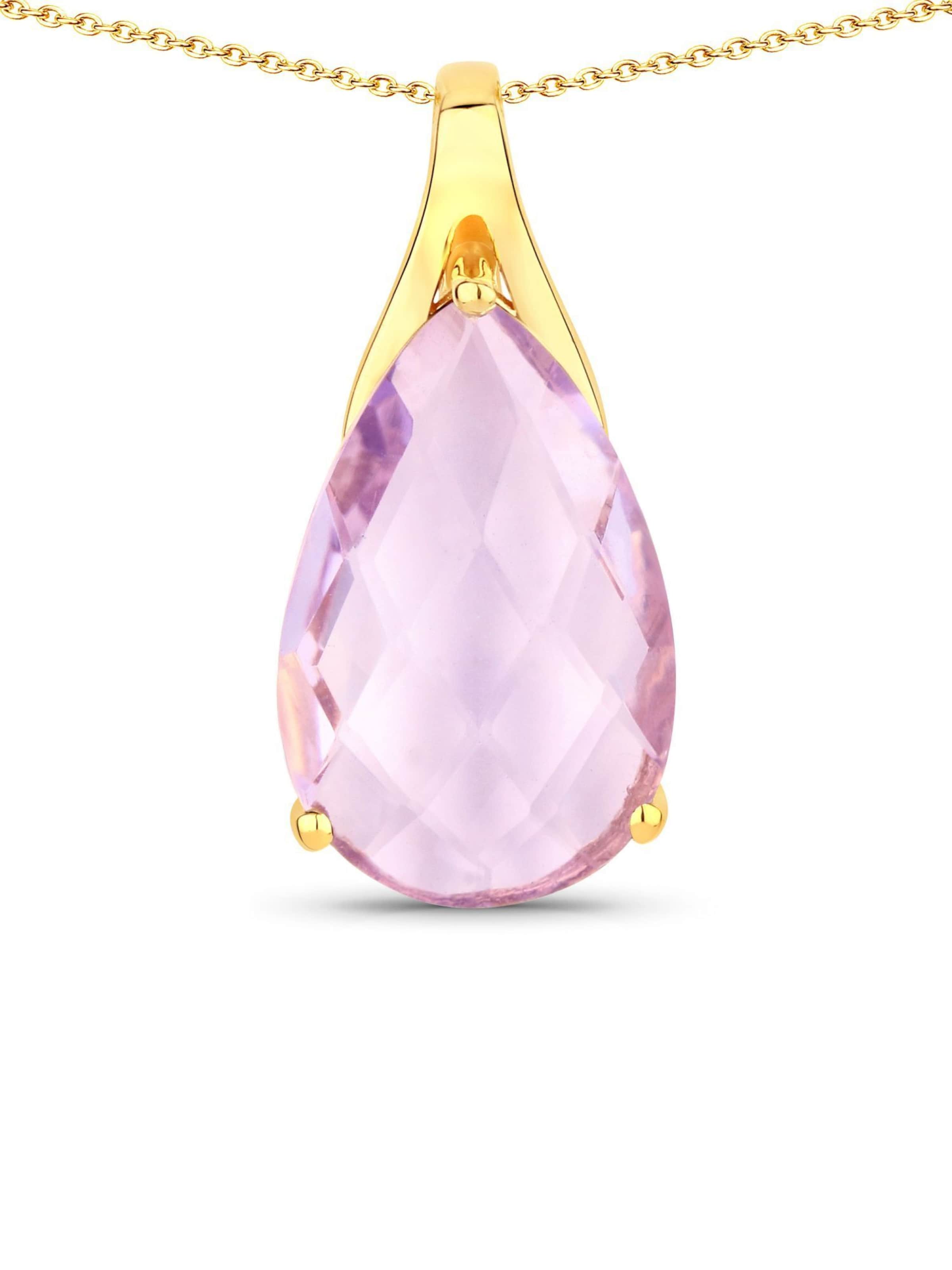 Collana di Rafaela Donata in oro