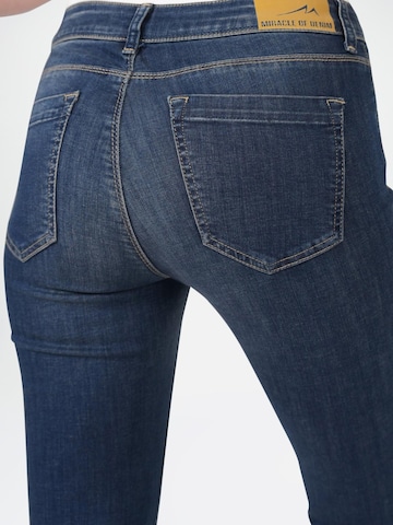 M.O.D MIRACLE OF DENIM Slim fit Jeans in Blue