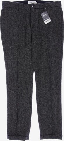 Pier One Pants in 33 in Grey: front