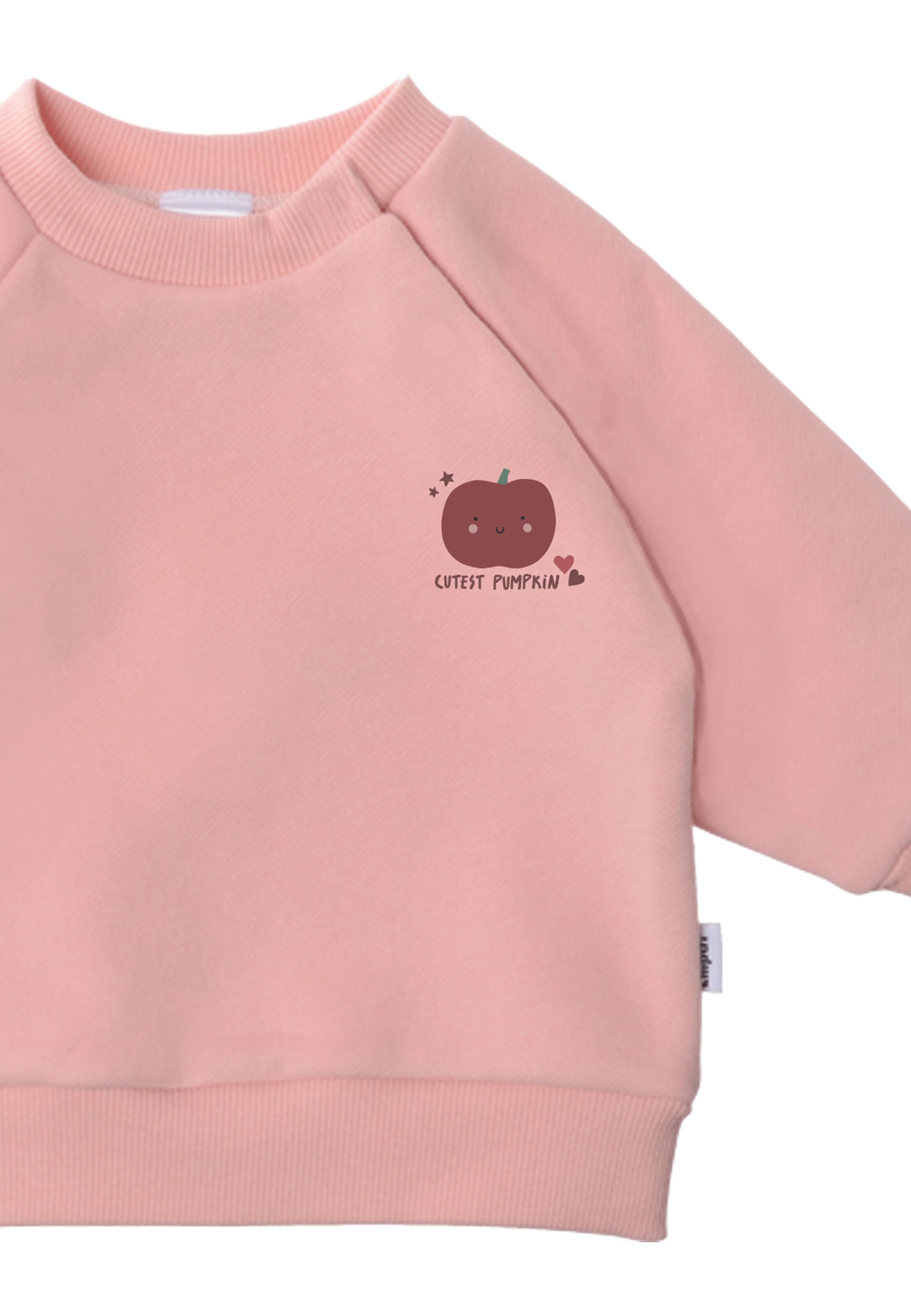 LILIPUT Sweatshirt in Pink
