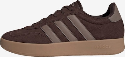ADIDAS SPORTSWEAR Niske tenisice 'Barreda' veličine 42 u moka smeđa / tamno smeđa, Pregled proizvoda