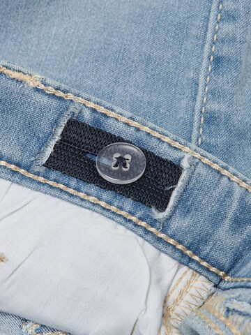 ONLY GIRLS Flared Jeans in Blue