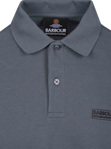Barbour Shirt‌‌‌‌‌‌ in Grau